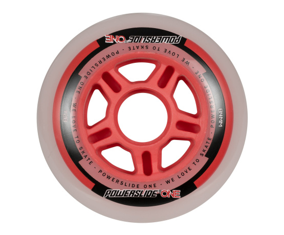 ONE 84mm 82A, 4-pack