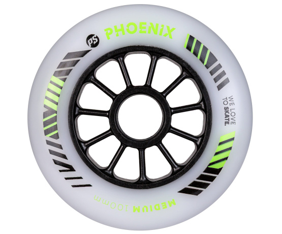 PHOENIX 100mm DD Medium
