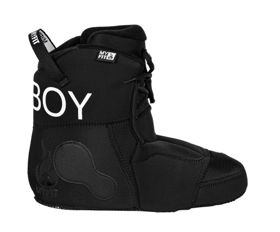 Fat Boy Dual Fit Liner