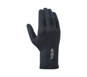 Forge 160 Glove ebony/EB