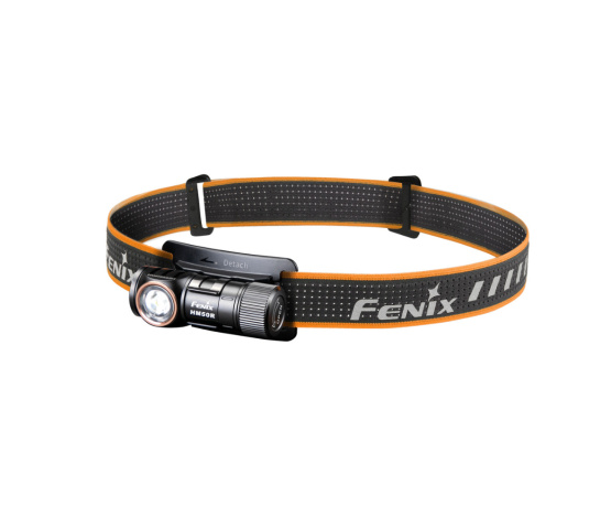 Nabíjecí čelovka Fenix HM50R V2.0