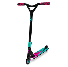 Koloběžka Street Surfing TORPEDO Pink Drizzle