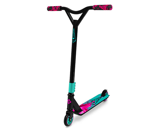 Koloběžka Street Surfing TORPEDO Pink Drizzle