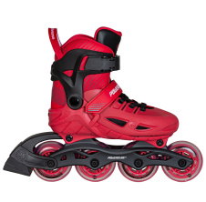 Phuzion Universe 4W Red adj.