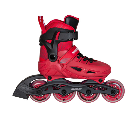 Universe 4W Red adj.