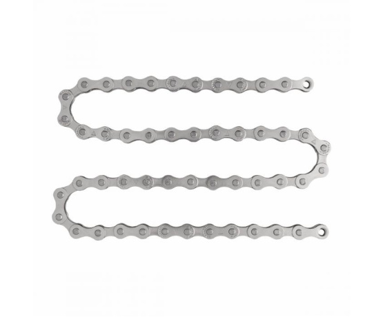 řetěz MICHE Pista 1/2"-1/8"stříbrný 114 čl. řetěz MICHE Pista 1/2"-1/8"stříbrný 114 čl.