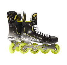 Inline hokejové brusle Bauer Vapor RH 3X S22 INT