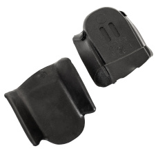 Shadow Shock Absorber, Black