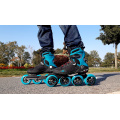 inline brusle K2