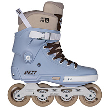 Next SL 80 Soft Blue