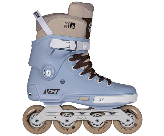 Next SL 80 Soft Blue