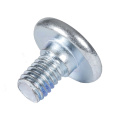 Hex Mounting Screw 10mm