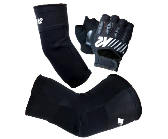 Redline Race Guard Set Redline Race Guard Set