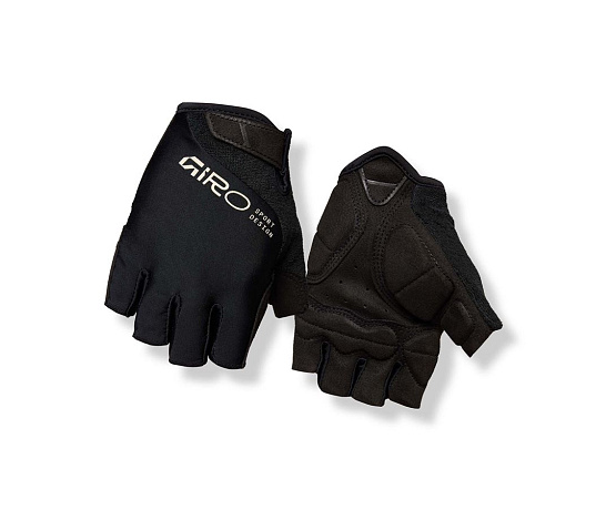 GIRO JagEtte Black S