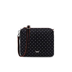 Coalie Dotty Black