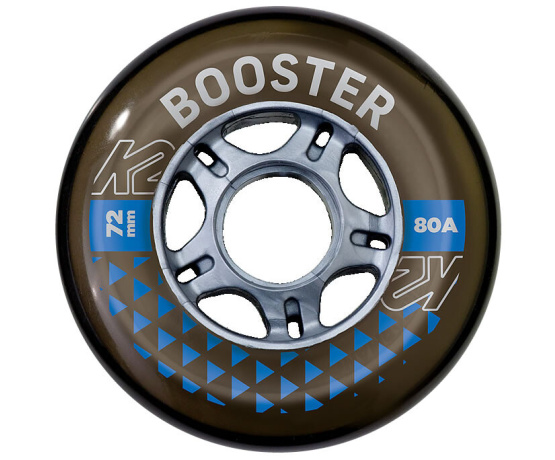 Booster 72mm 80A – 4 pcs