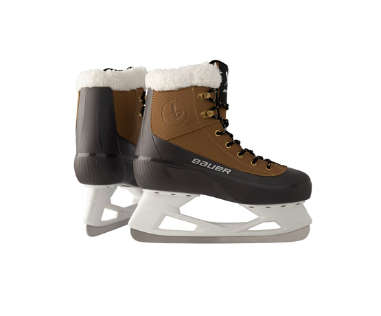 Lední brusle Bauer Rec Ice Whistler 2.0 SR Lední brusle Bauer Rec Ice Whistler 2.0 SR