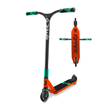 Koloběžka Street Surfing RIPPER Orange Renegade