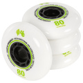 Earth 80mm 88A, 4-pack
