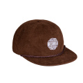 Spiral Cap brown