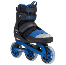 Trio 100 black blue
