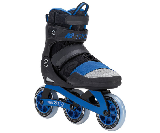 Trio 100 black blue
