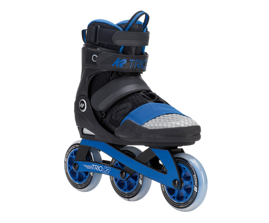 Trio 100 black blue - PŮJČOVNA