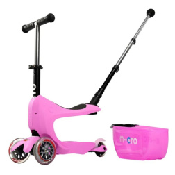 Mini2Go DeLuxe Plus Pink