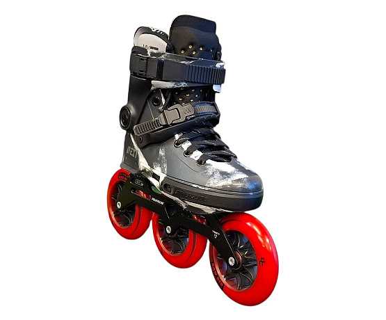 Next Noir 110 Trinity - VÝPRODEJ