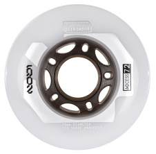 Access 72mm 85A Natural 4-pack