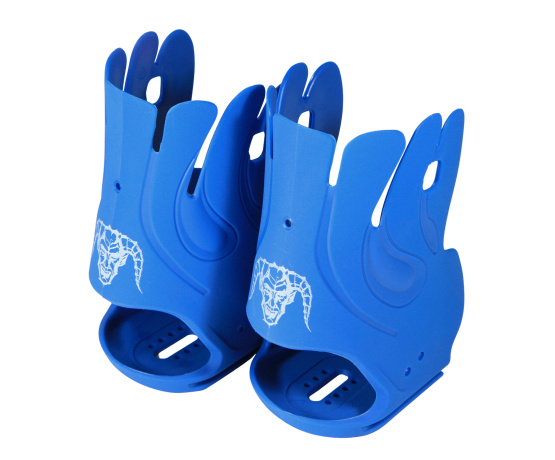 Shadow Cuff 1.0 blue JS