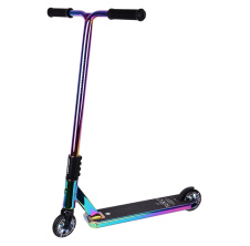 GANG ERAX RAINBOW freestyle koloběžka