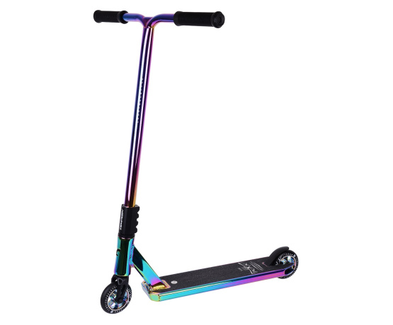 GANG ERAX RAINBOW freestyle koloběžka