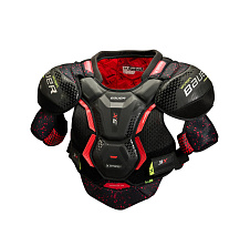 Hokejová ramena Bauer Vapor 3X S22 INT