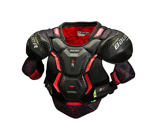 Hokejová ramena Bauer Vapor 3X S22 INT Hokejová ramena Bauer Vapor 3X S22 INT