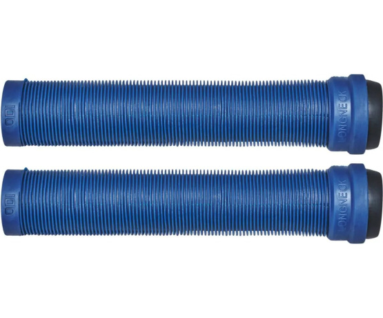 Gripy Longneck St Soft 160mm Navy Blue Gripy Longneck St Soft 160mm Navy Blue