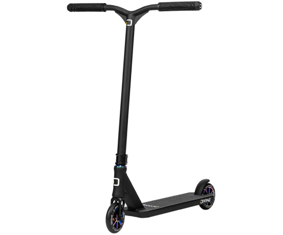 Loki neochrome freestyle koloběžka