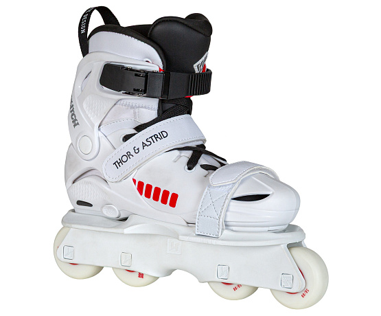 Glitch Vikings on Skates adj. Glitch Vikings on Skates adj.