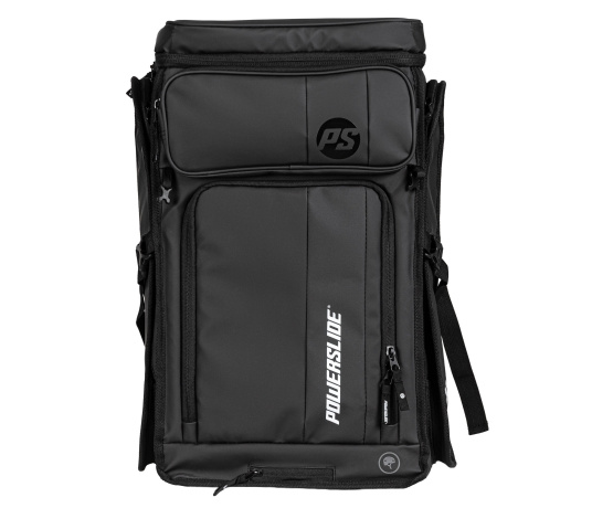 Road Runner II Black