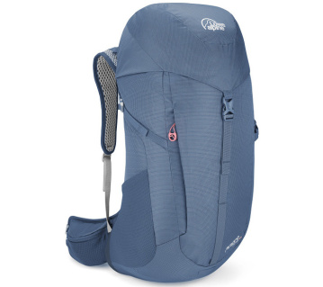 AirZone Active ND25 orion blue/ORB batoh