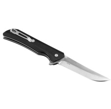 Nůž Ruike Hussar P121 - černý