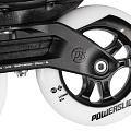Phuzion Argon Syncro Black 110 Trinity - PŮJČOVNA
