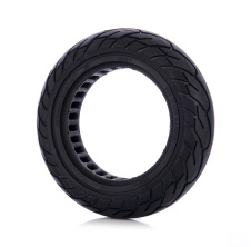 Bezdušová pneumat. 10x2,5&quot;-U8