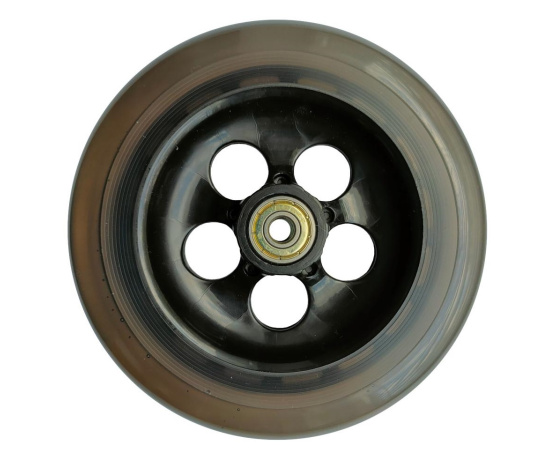 Kolečko 145mm Smoke