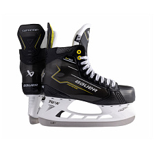 Hokejové brusle Bauer Supreme M30 S24 INT
