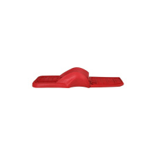UFS Throne Dual Soleplate Red