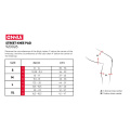 Street Knee Pad