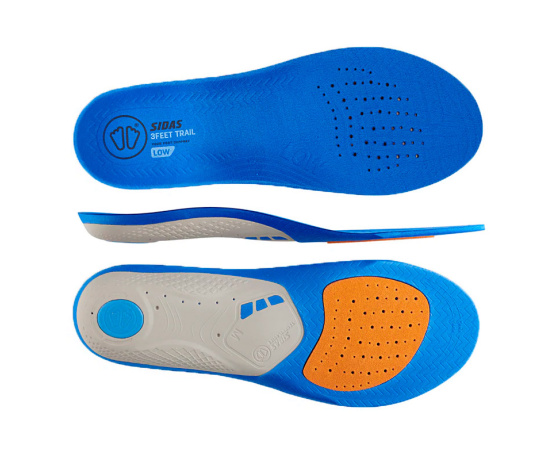 Sidas 3Feet Trail Low