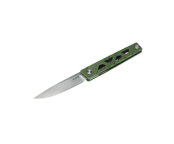 Nůž Ruike P878 - zelený Nůž Ruike P878 - zelený