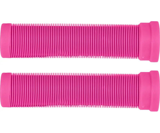 Gripy Longneck St Soft 135mm růžové